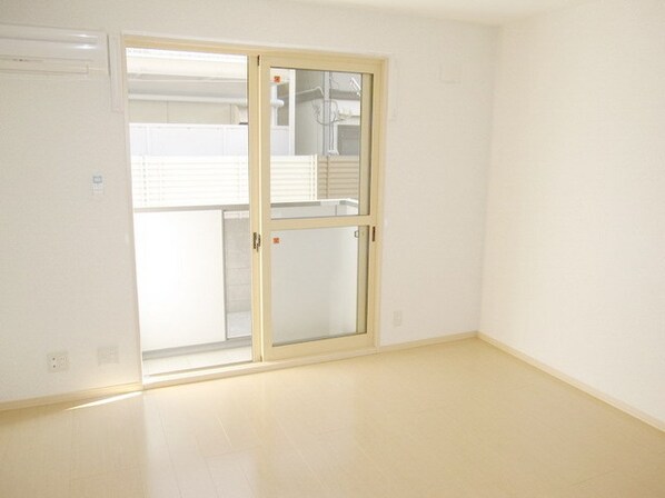 エスペランサ・シマの物件内観写真